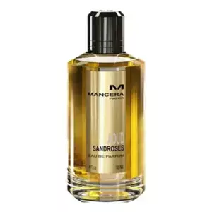 Mancera  Aoud Sandroses - Интернет-магазин Aliks Perfume