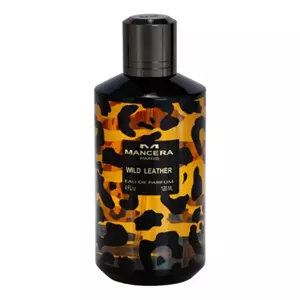 Mancera Wild Leather - Интернет-магазин Aliks Perfume