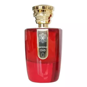 Masque Mandala Oud - Интернет-магазин Aliks Perfume