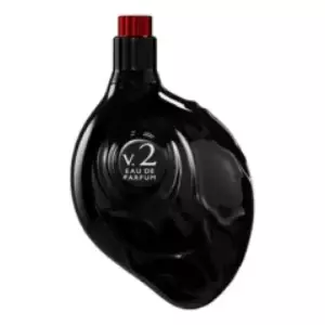 Map Of The Heart Black Heart - Интернет-магазин Aliks Perfume
