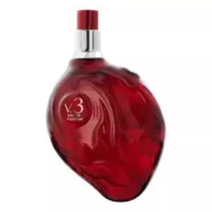 Map Of The Heart Red Heart V 3 - Интернет-магазин Aliks Perfume