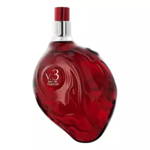 Map Of The Heart Red Heart V 3 - Интернет-магазин Aliks Perfume