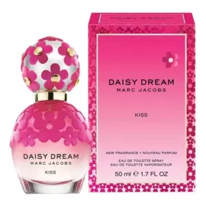 Marc Jacobs  Daisy Dream Kiss - Интернет-магазин Aliks Perfume