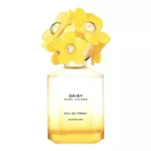Marc Jacobs Daisy Eau So Fresh Sunshine 2019 - Интернет-магазин Aliks Perfume