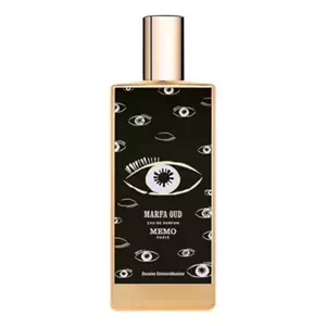 Memo Marfa Oud - Интернет-магазин Aliks Perfume