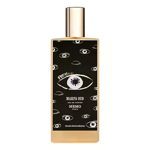 Memo Marfa Oud - Интернет-магазин Aliks Perfume
