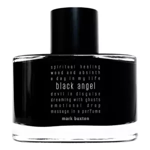 Mark Buxton Black Angel - Интернет-магазин Aliks Perfume