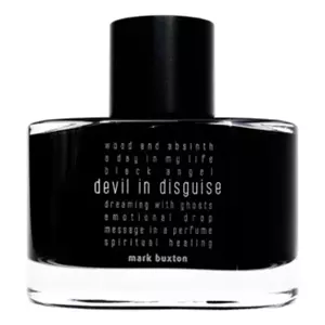 Mark Buxton Devil In Disguise - Интернет-магазин Aliks Perfume