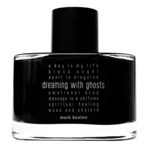 Mark Buxton Dreaming With Ghosts - Интернет-магазин Aliks Perfume