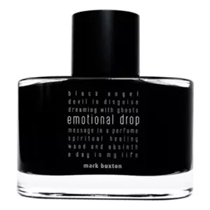 Mark Buxton  Emotional Drop - Интернет-магазин Aliks Perfume