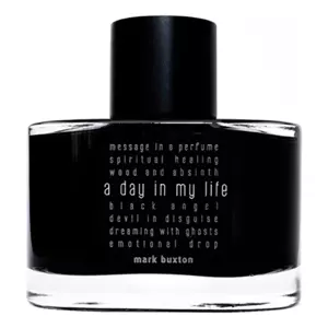 Mark Buxton Perfumes A Day In My Life - Интернет-магазин Aliks Perfume