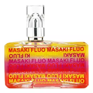 Masaki Matsushima Fluo - Интернет-магазин Aliks Perfume
