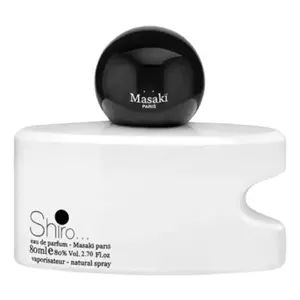 Masaki Matsushima Masaki Shiro - Интернет-магазин Aliks Perfume