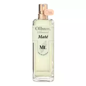 Olibanum Mate - Интернет-магазин Aliks Perfume
