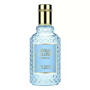 Maurer & Wirtz 4711 Acqua Colonia Intense Pure Breeze Of Himalaya - Интернет-магазин Aliks Perfume