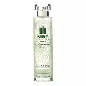 Medical Beauty Research  Green & White - Интернет-магазин Aliks Perfume
