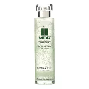 Medical Beauty Research  Green & White - Интернет-магазин Aliks Perfume