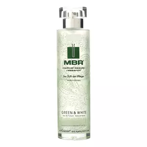 Medical Beauty Research  Green & White - Интернет-магазин Aliks Perfume