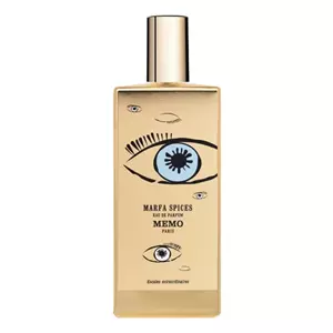 Memo Marfa Spices - Интернет-магазин Aliks Perfume