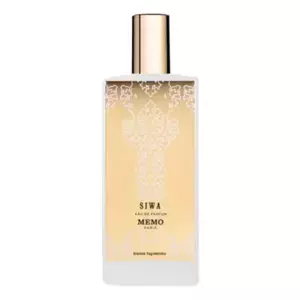 Memo Siwa 2018 - Интернет-магазин Aliks Perfume