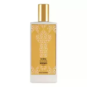 Memo Siwa - Интернет-магазин Aliks Perfume