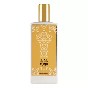 Memo Siwa - Интернет-магазин Aliks Perfume