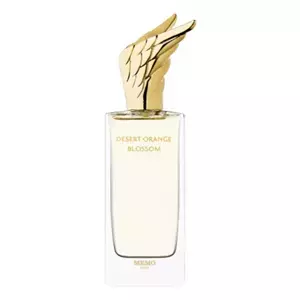 Memo Desert Orange Blossom - Интернет-магазин Aliks Perfume