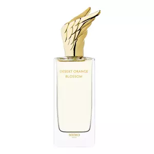 Memo Desert Orange Blossom - Интернет-магазин Aliks Perfume