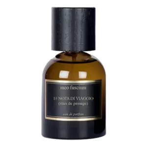 Meo Fusciuni  1# Nota Di Viaggio (Rites De Passage) - Интернет-магазин Aliks Perfume