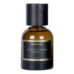 Meo Fusciuni  2# Nota Di Viaggio (Shukran) - Интернет-магазин Aliks Perfume