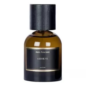 Meo Fusciuni  Odor 93 - Интернет-магазин Aliks Perfume