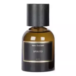 Meo Fusciuni Spirito - Интернет-магазин Aliks Perfume