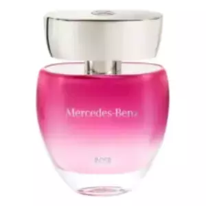 Mercedes-Benz  Rose - Интернет-магазин Aliks Perfume