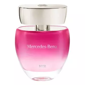 Mercedes-Benz  Rose - Интернет-магазин Aliks Perfume