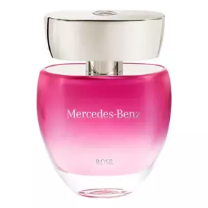 Mercedes-Benz  Rose - Интернет-магазин Aliks Perfume