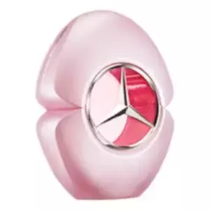 Mercedes-Benz Woman Eau De Toilette - Интернет-магазин Aliks Perfume