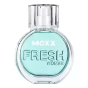 Mexx  Fresh Woman - Интернет-магазин Aliks Perfume