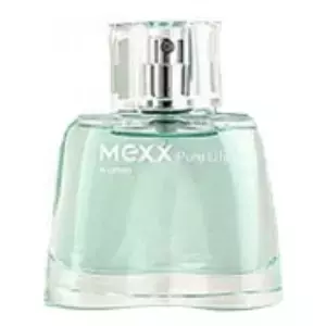 Mexx Pure Life Woman - Интернет-магазин Aliks Perfume