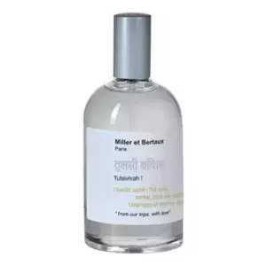 Miller et Bertaux Tulsivivah! - Интернет-магазин Aliks Perfume