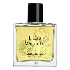 Miller Harris L'Eau Magnetic - Интернет-магазин Aliks Perfume