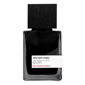 Min New York Barrel - Интернет-магазин Aliks Perfume