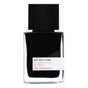 Min New York The Botanist - Интернет-магазин Aliks Perfume
