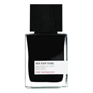 Min New York The Botanist - Интернет-магазин Aliks Perfume