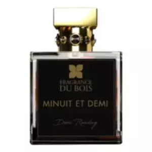 Fragrance Du Bois Minuit et Demi - Интернет-магазин Aliks Perfume