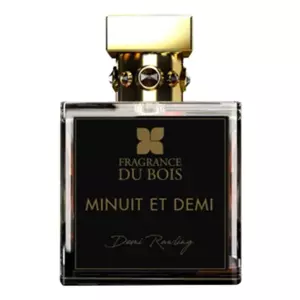 Fragrance Du Bois Minuit et Demi - Интернет-магазин Aliks Perfume