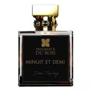 Fragrance Du Bois Minuit et Demi - Интернет-магазин Aliks Perfume