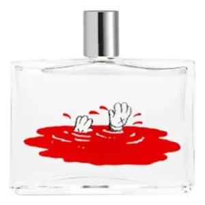 Comme des Garcons Mirror - Интернет-магазин Aliks Perfume