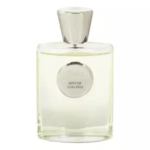 Giardino Benessere Mister Colonia - Интернет-магазин Aliks Perfume