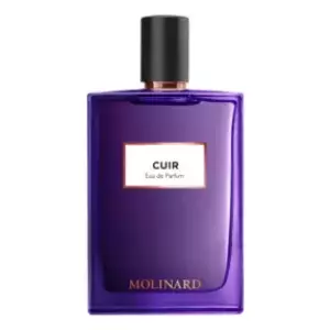 Molinard  Cuir Eau de Parfum - Интернет-магазин Aliks Perfume