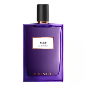 Molinard  Cuir Eau de Parfum - Интернет-магазин Aliks Perfume